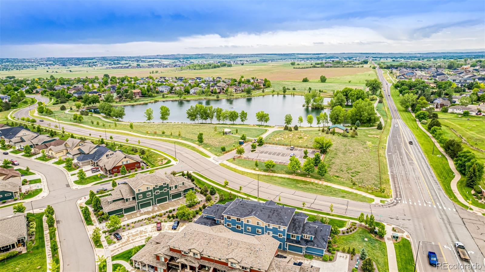 615 Brennan Circle Erie CO 80516