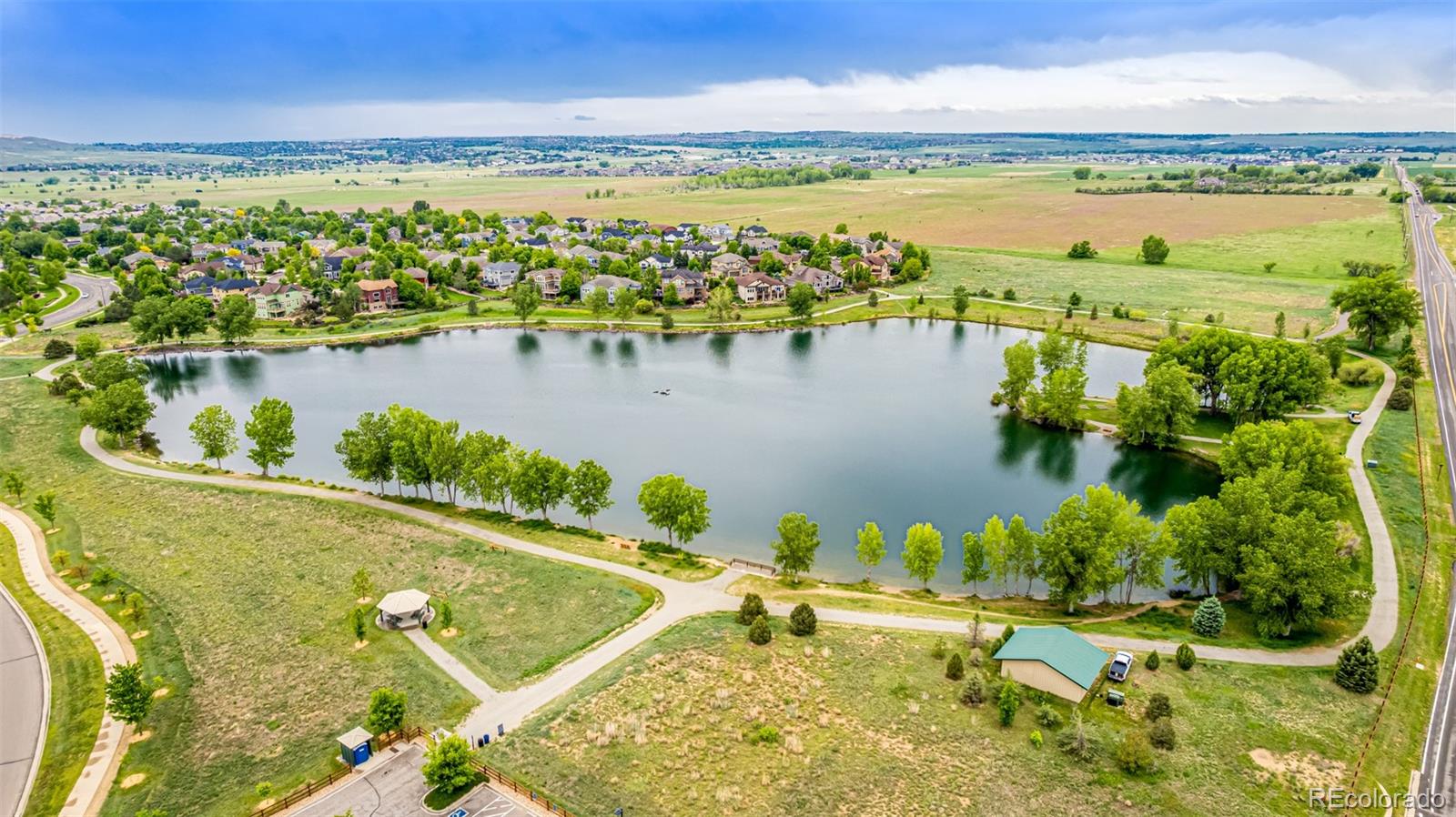 615 Brennan Circle Erie CO 80516