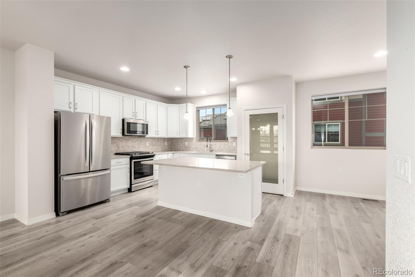 615 Brennan Circle Erie CO 80516