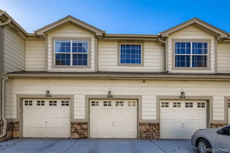 208 Remuda Lane Lafayette CO 80026