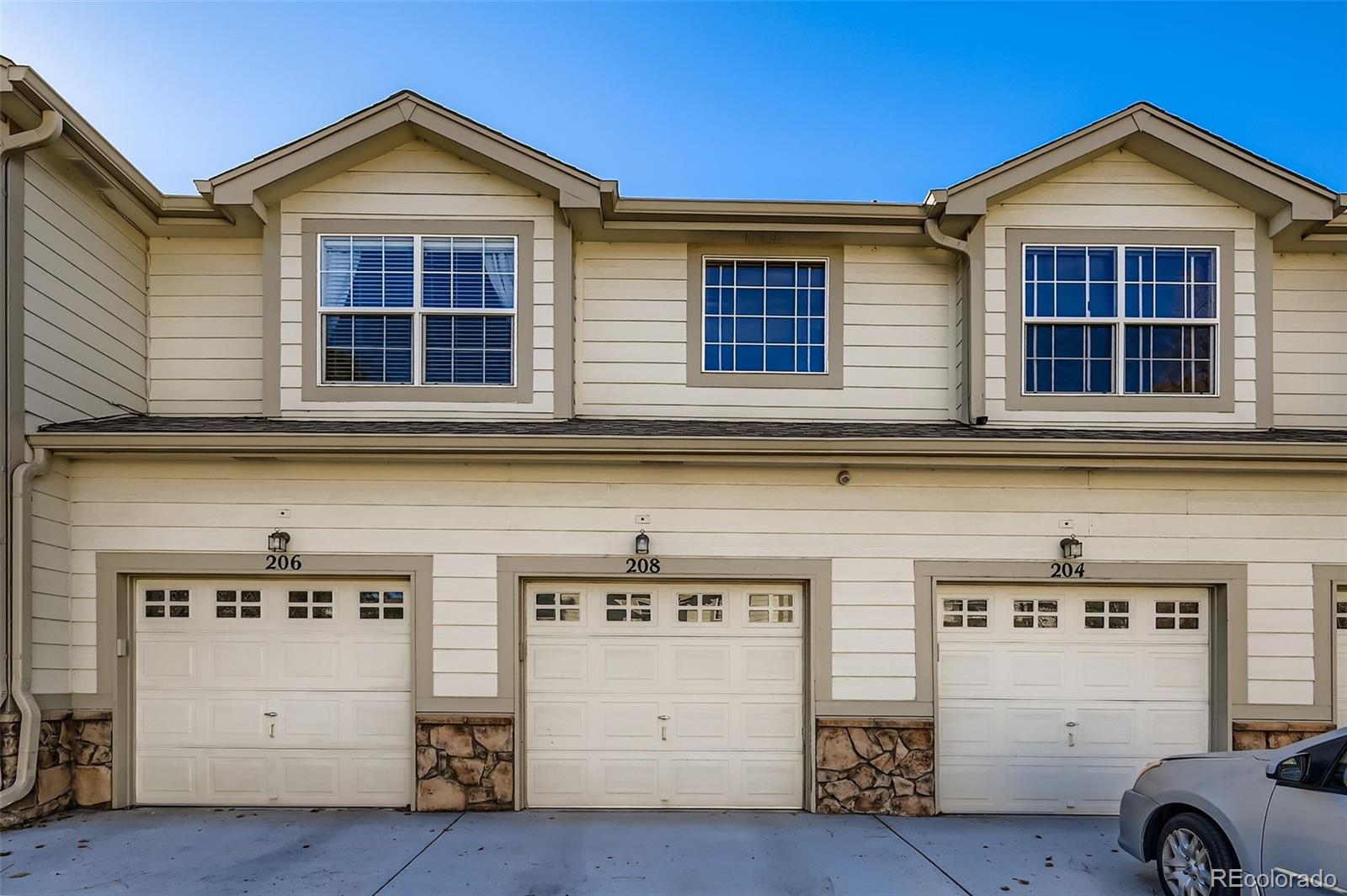 208 Remuda Lane Lafayette CO 80026
