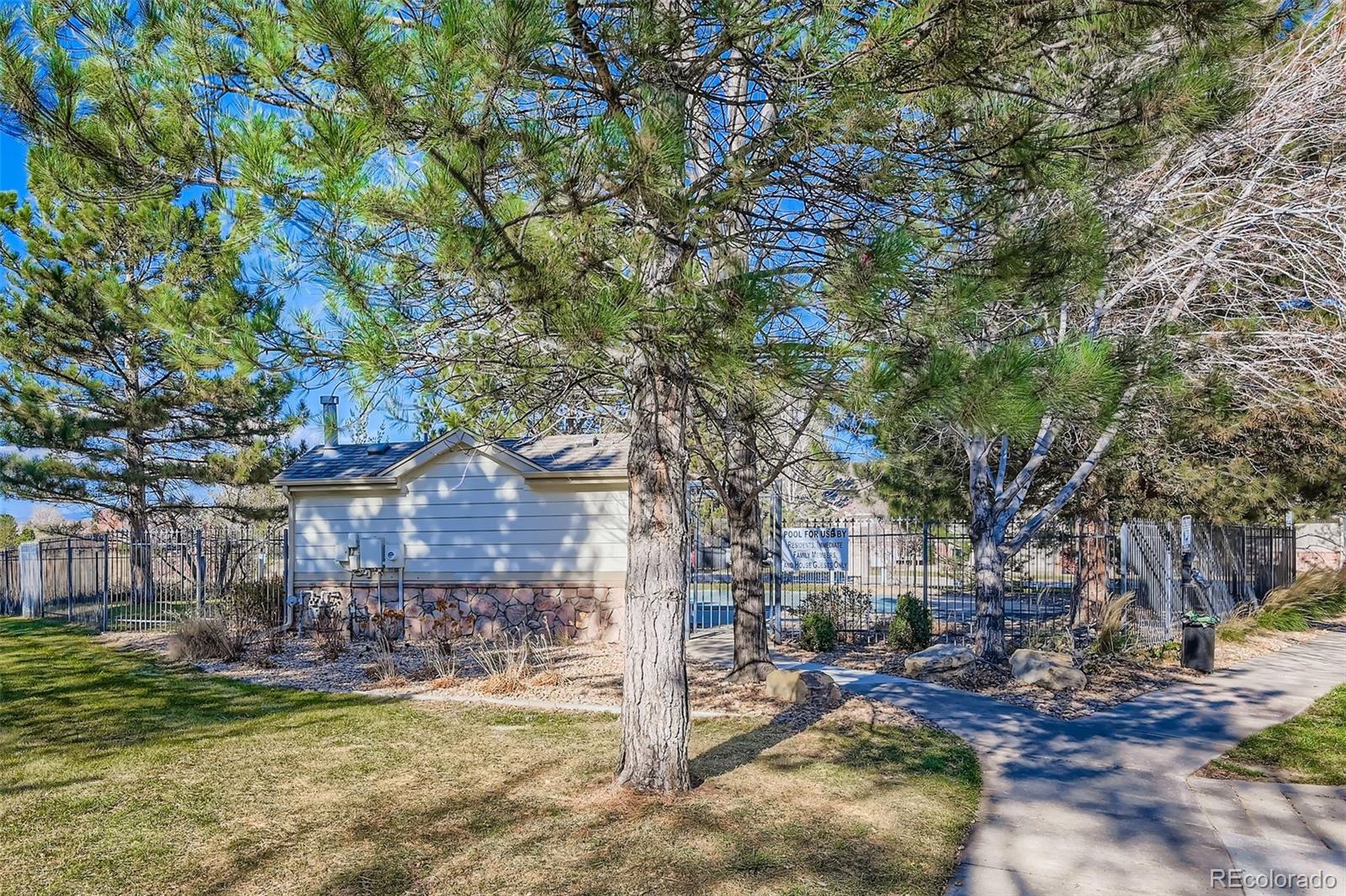208 Remuda Lane Lafayette CO 80026
