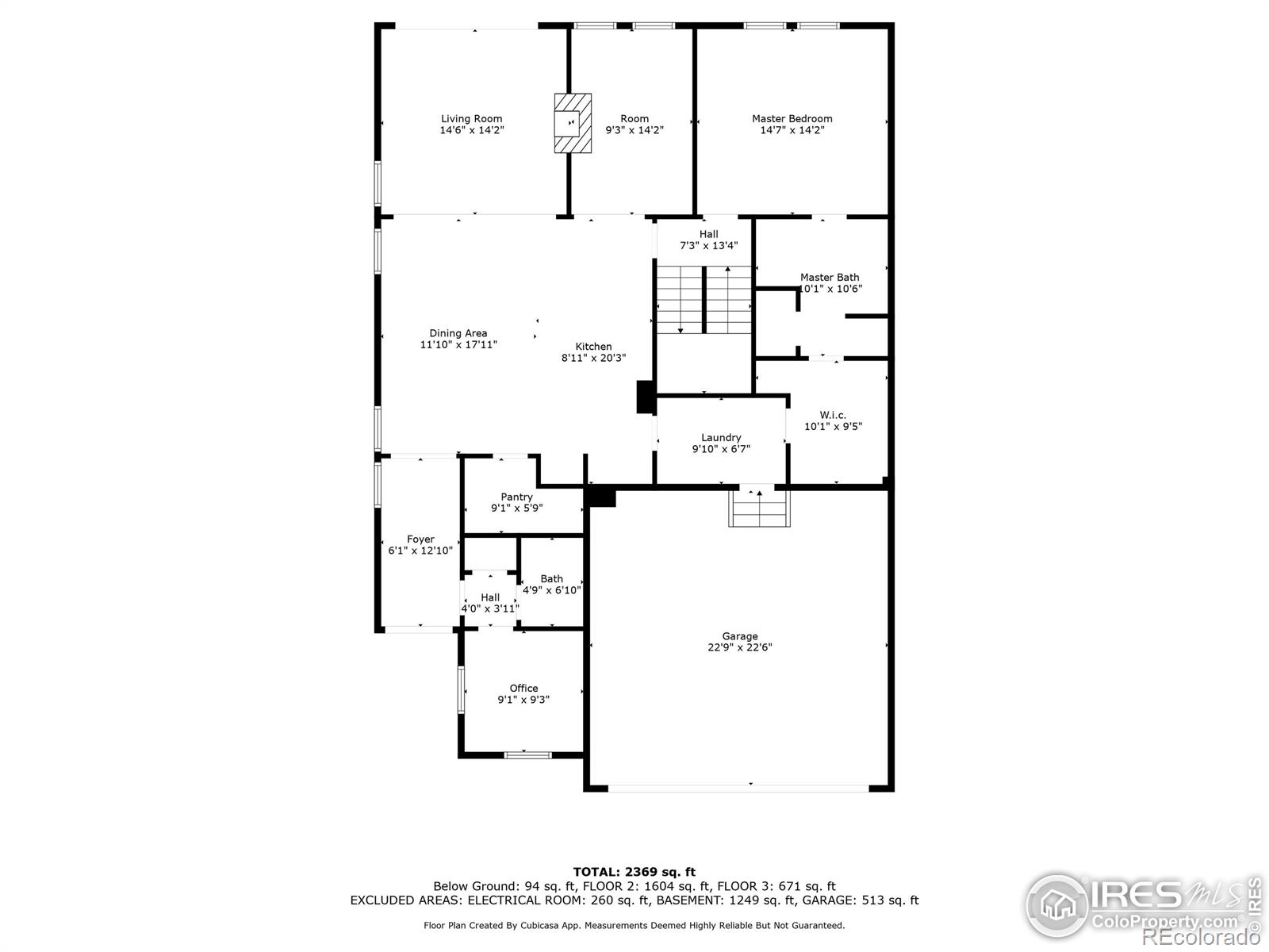 5700 2nd St Road Greeley CO 80634