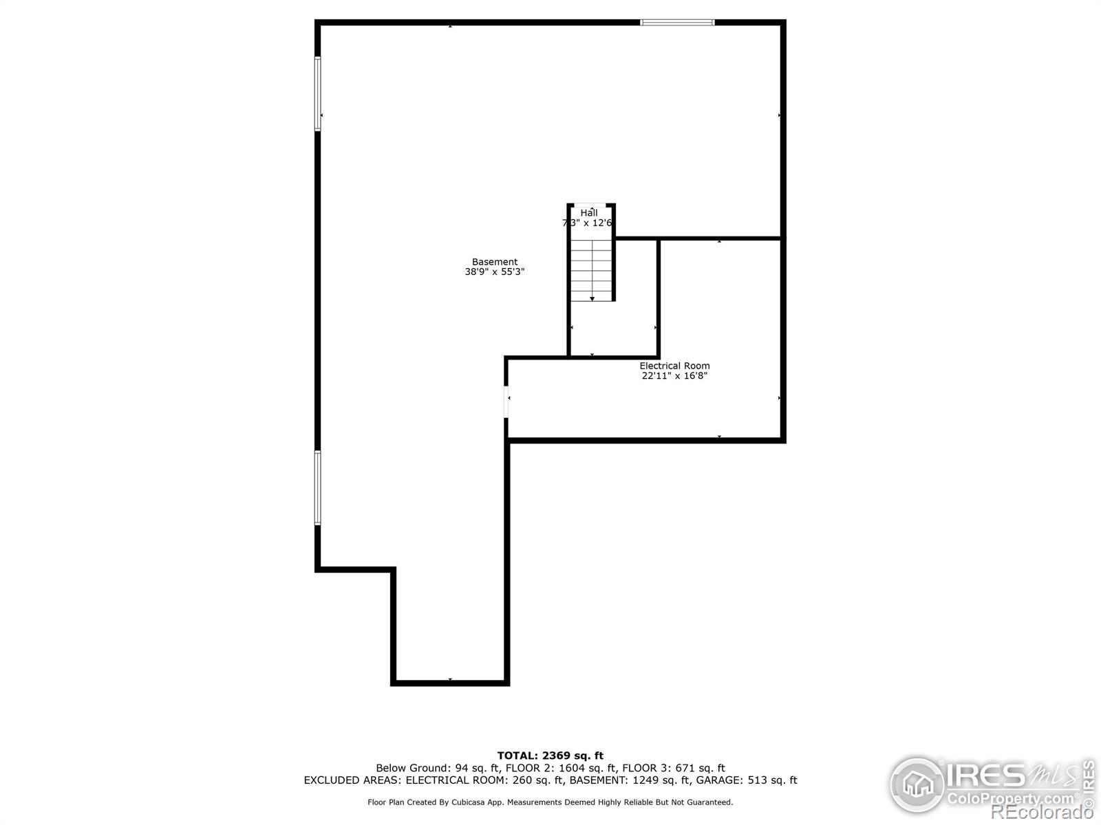 5700 2nd St Road Greeley CO 80634