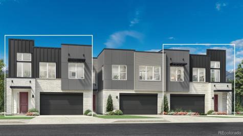 7708 S Irving Street Littleton CO 80120