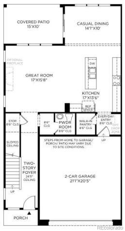 7708 S Irving Street Littleton CO 80120