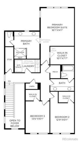 7708 S Irving Street Littleton CO 80120