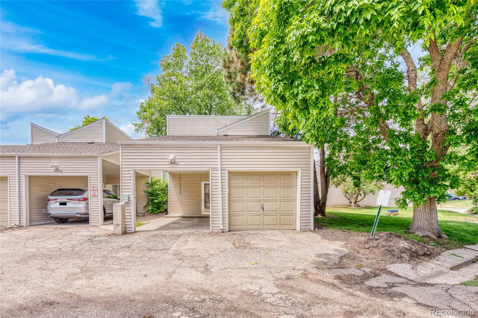 1519 S Sable Boulevard Aurora CO 80012