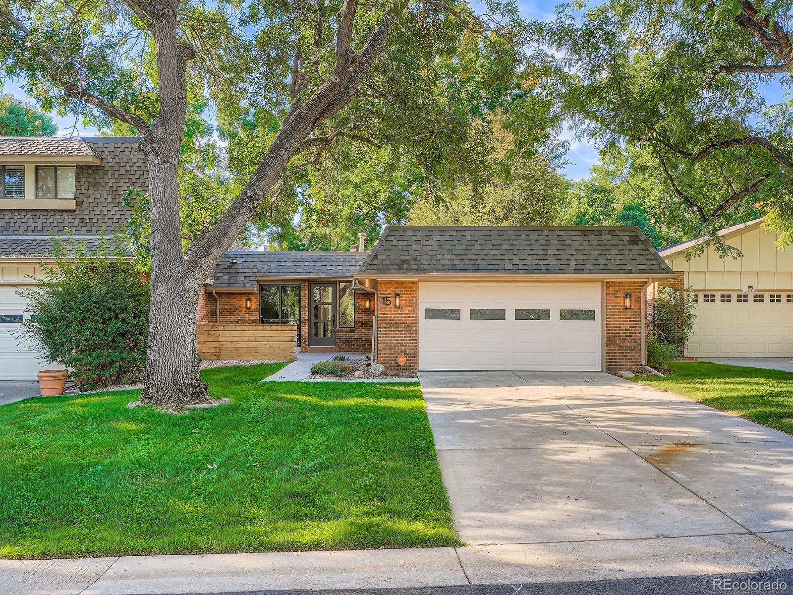 15 Eagle Drive Littleton CO 80123