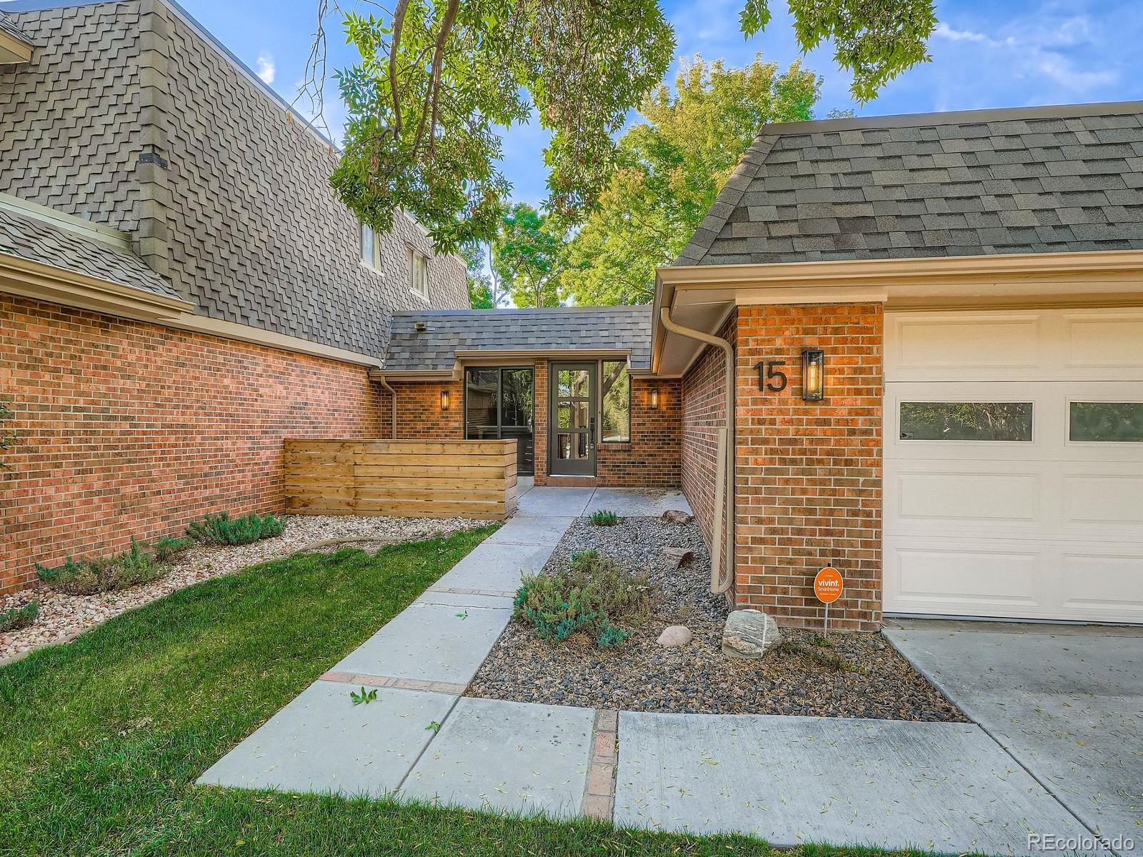 15 Eagle Drive Littleton CO 80123