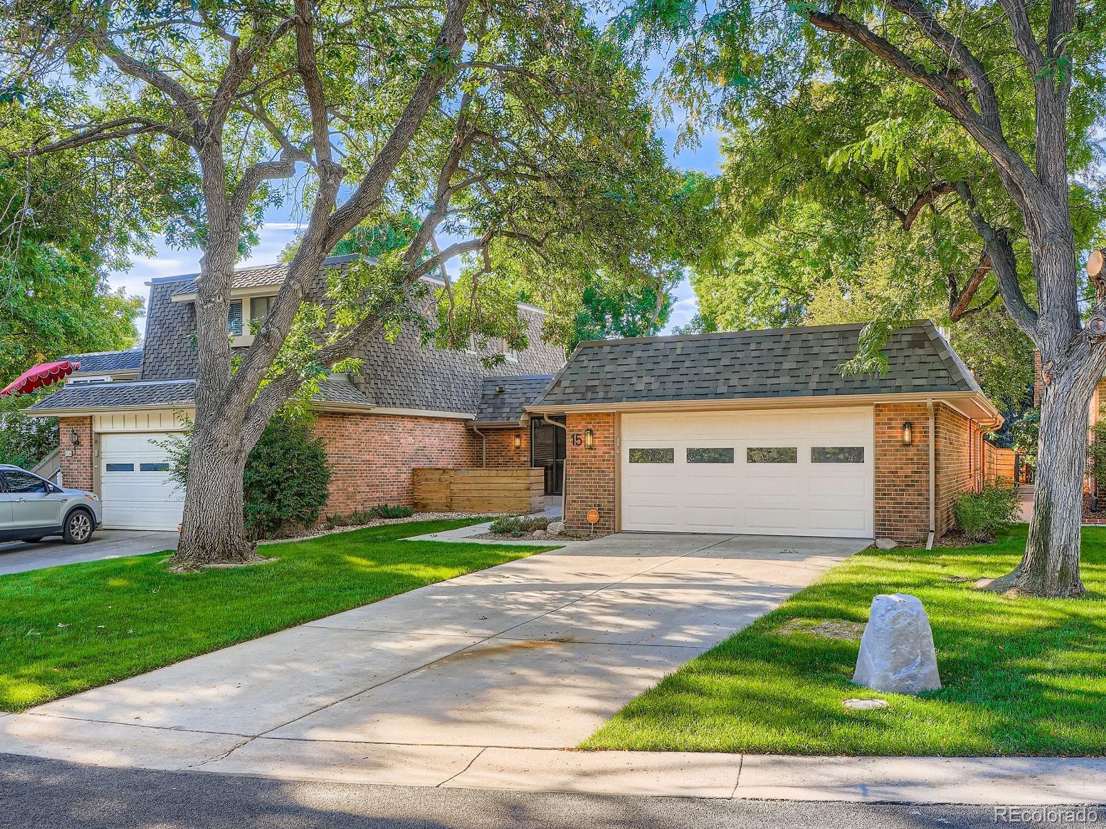 15 Eagle Drive Littleton CO 80123