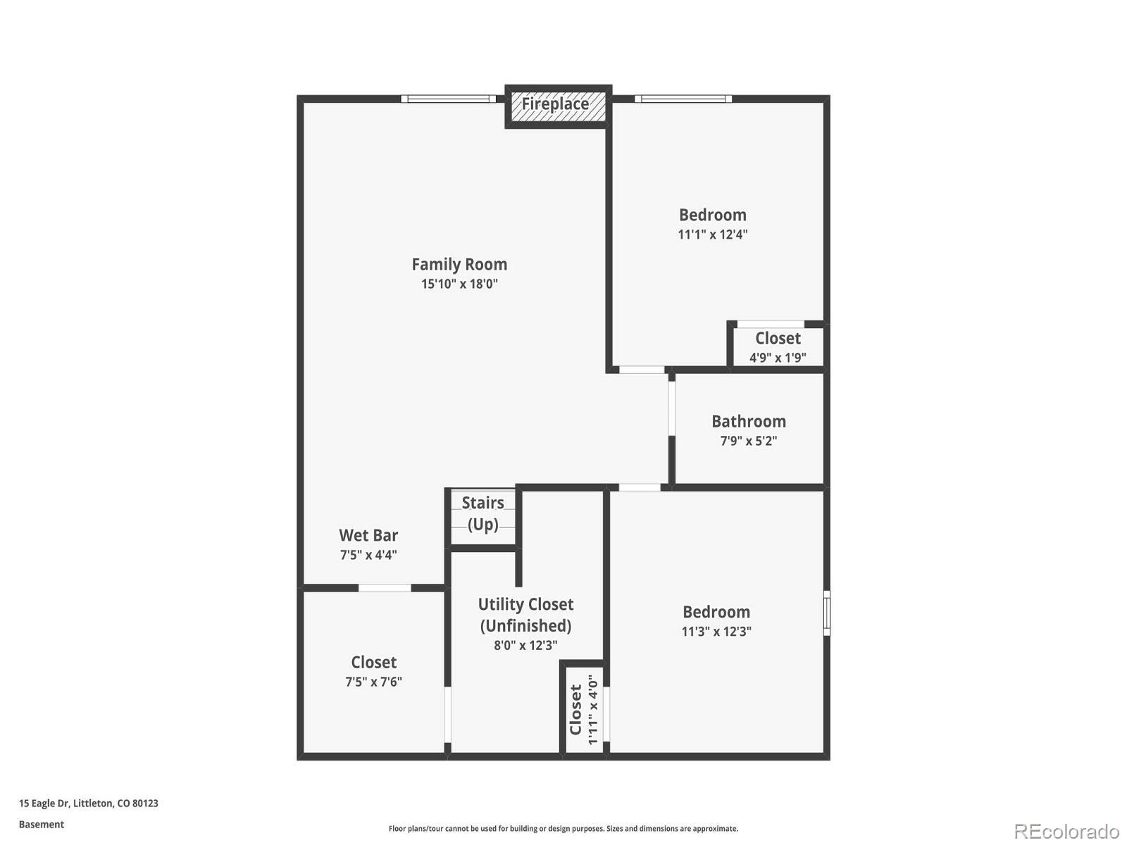 15 Eagle Drive Littleton CO 80123