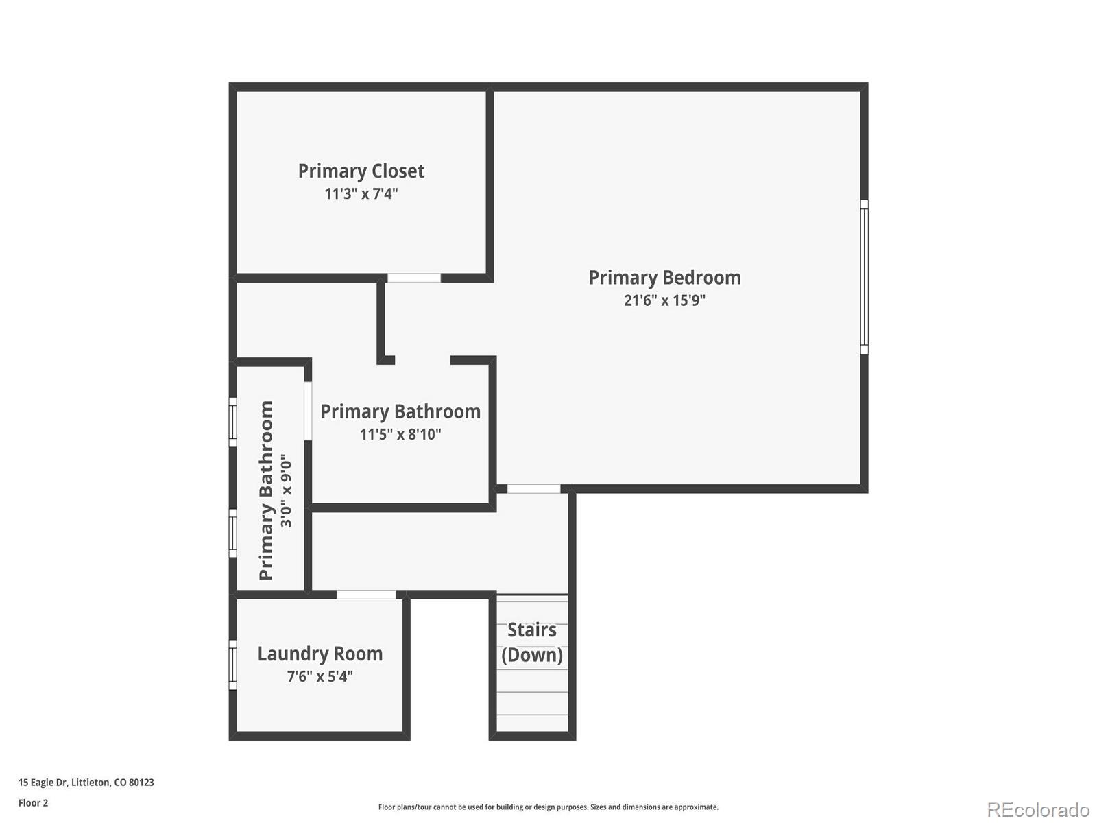 15 Eagle Drive Littleton CO 80123