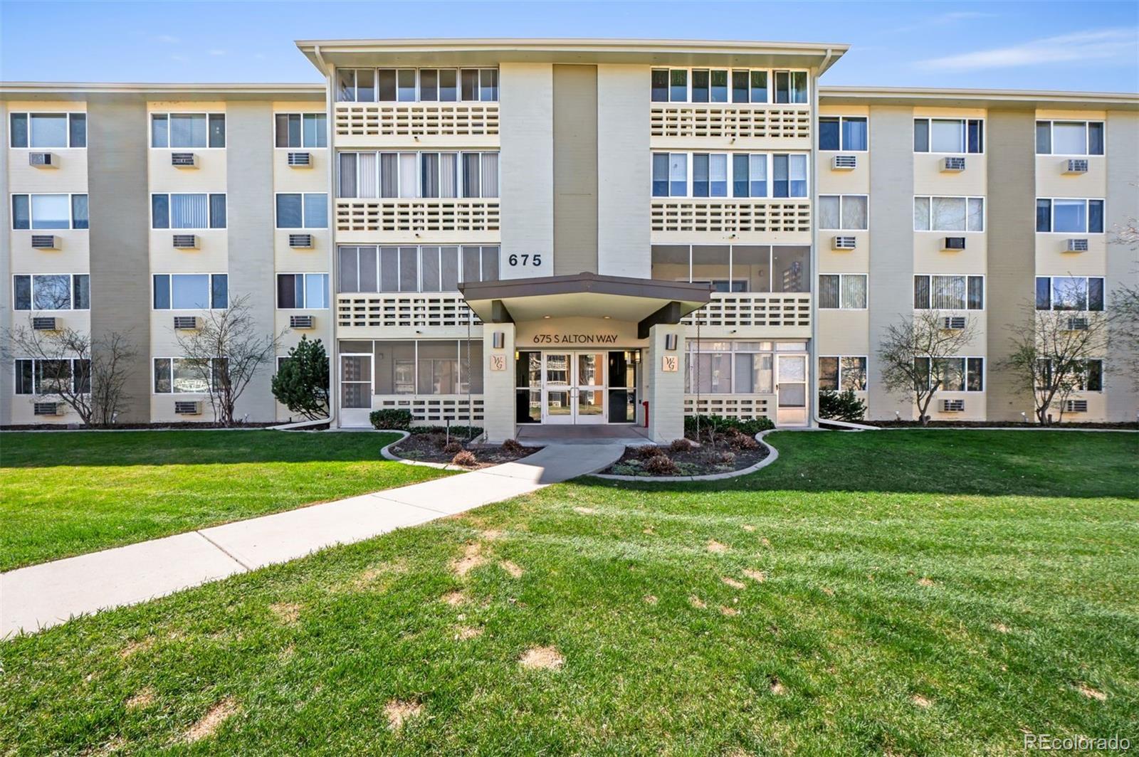 675 S Alton Way Denver CO 80247