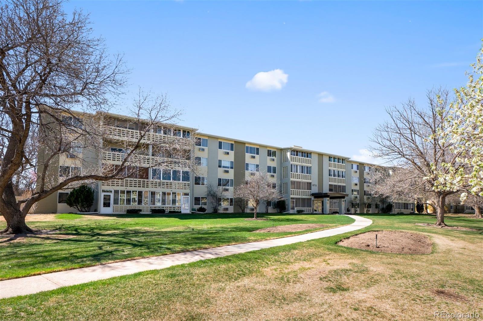 675 S Alton Way Denver CO 80247