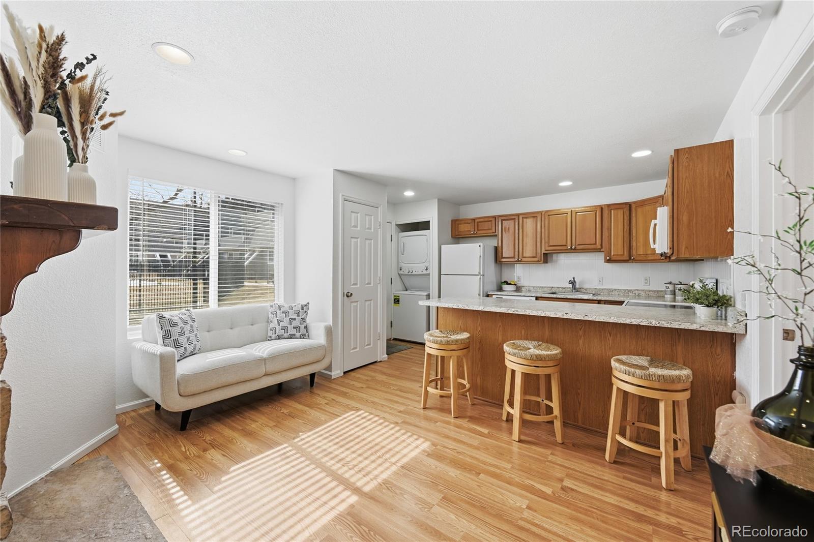 5250 S Huron Way Littleton CO 80120