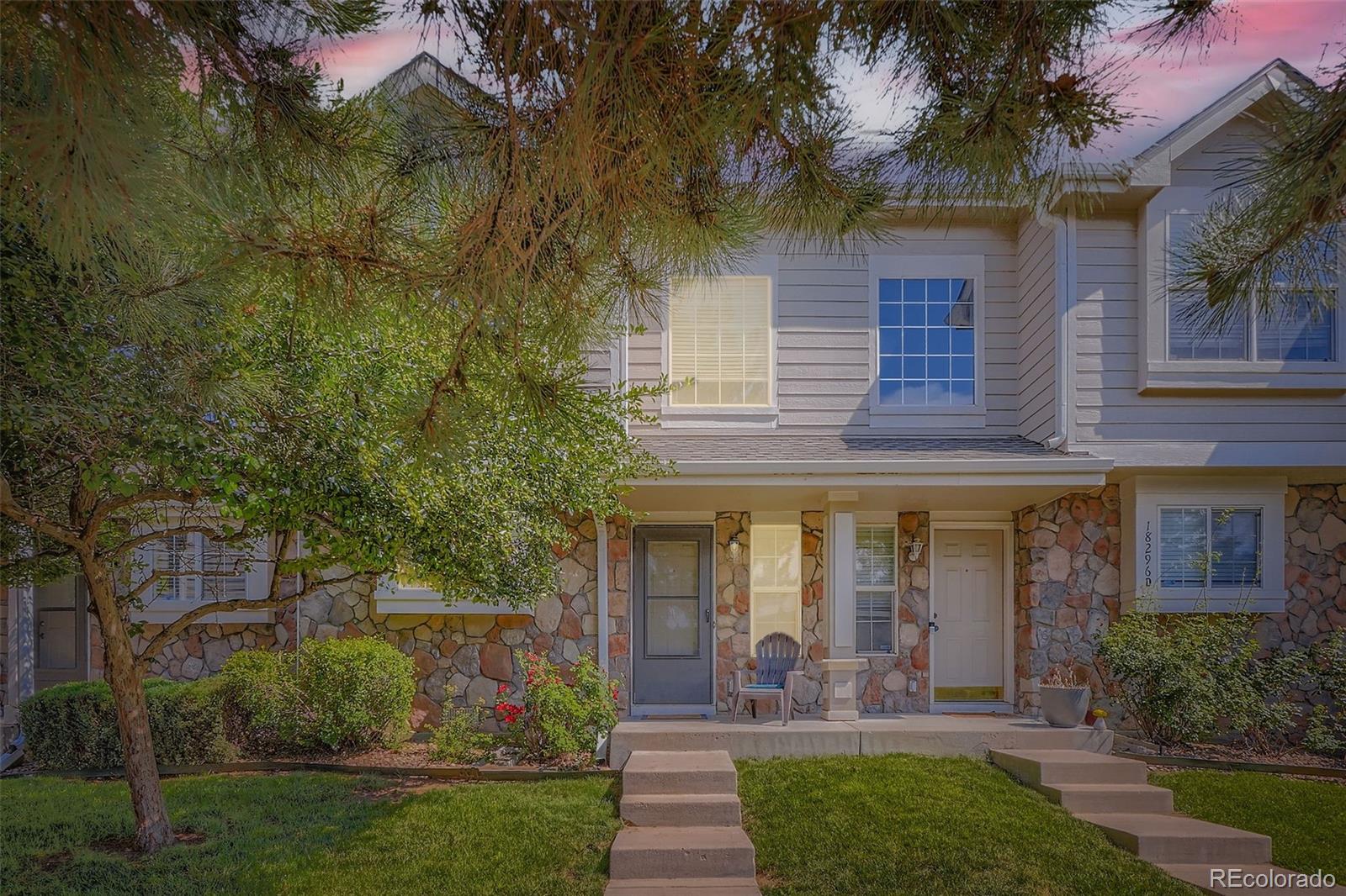 18296 E Alabama Place Aurora CO 80017