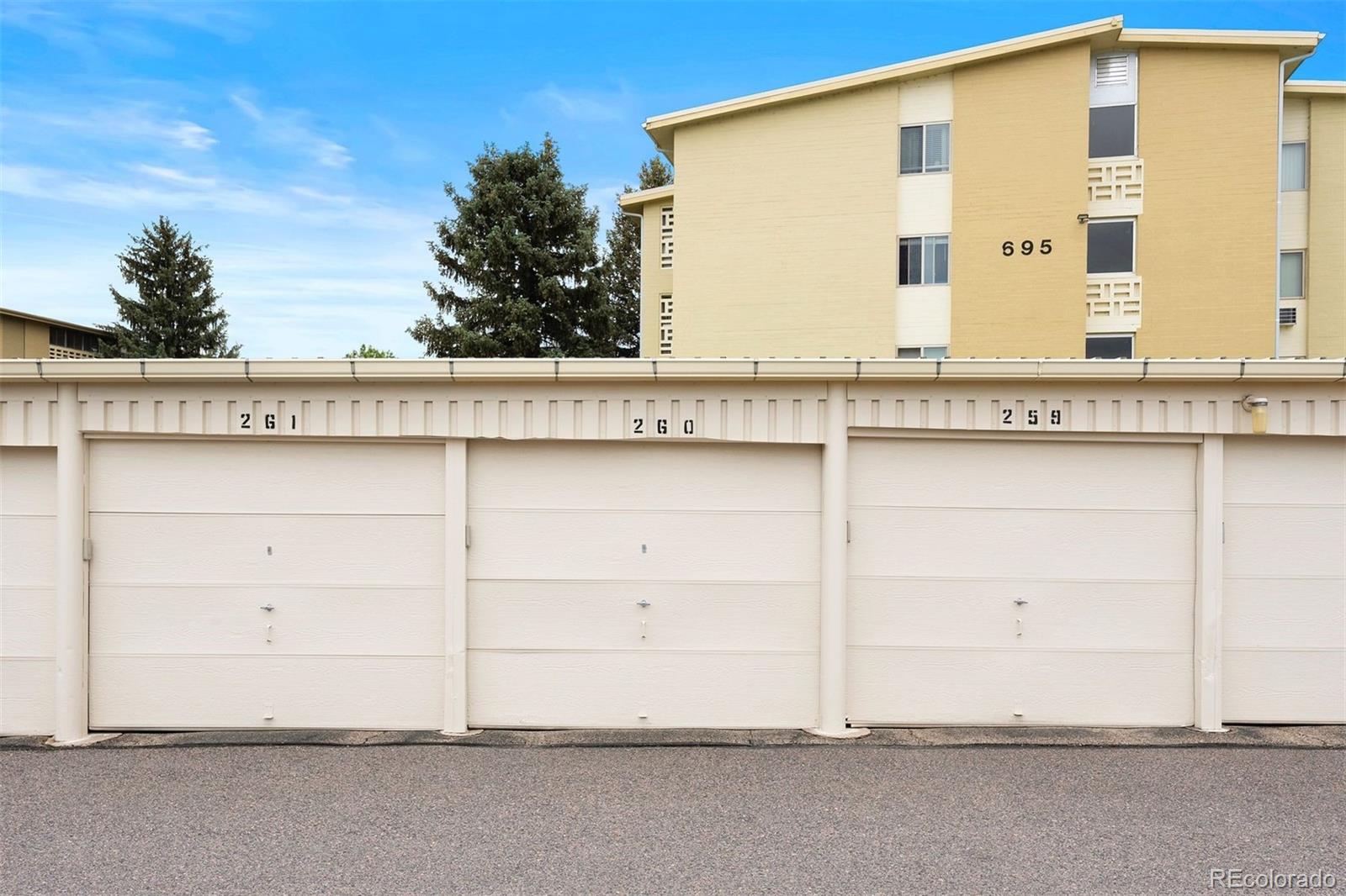 695 S Alton Way Denver CO 80247