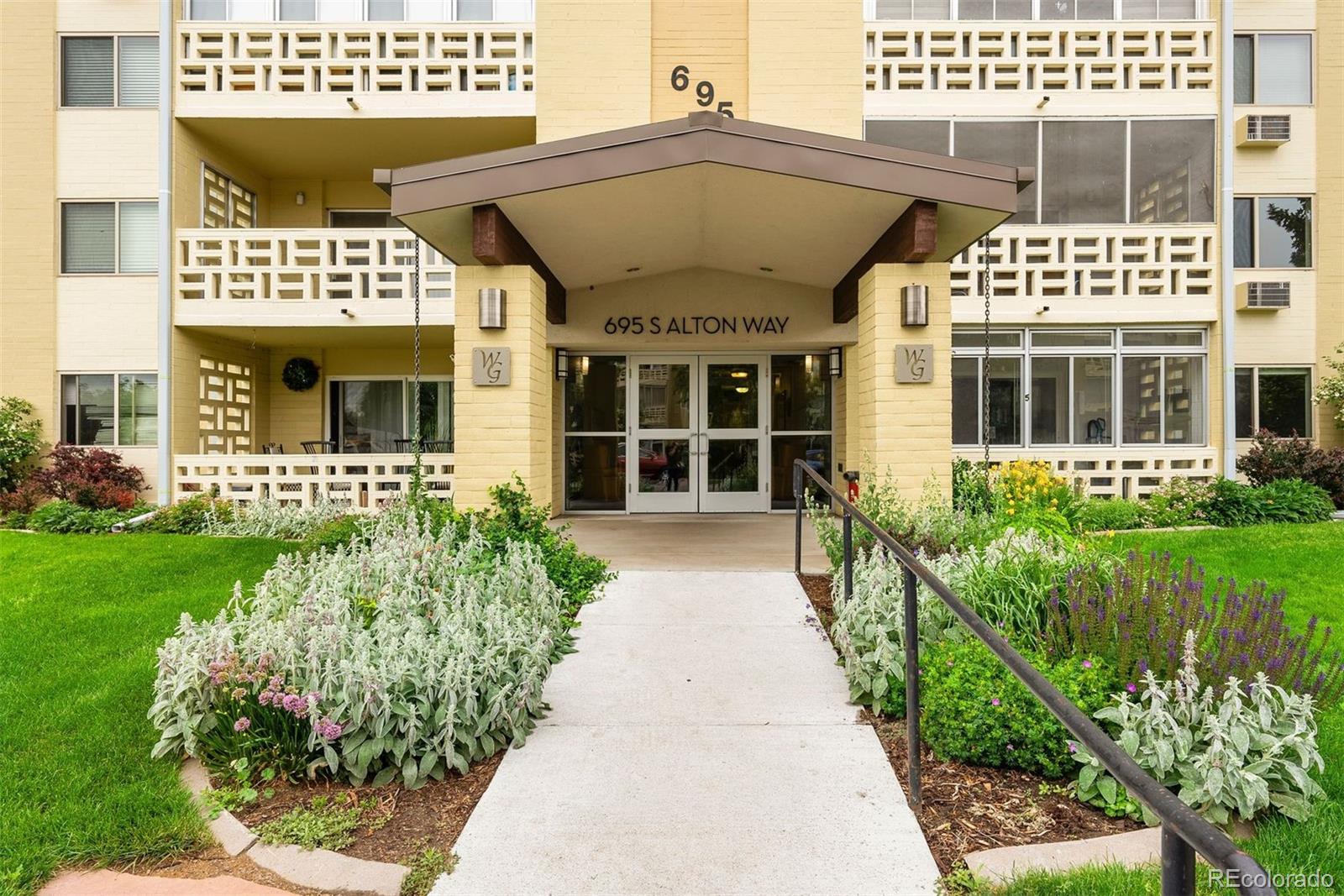 695 S Alton Way Denver CO 80247