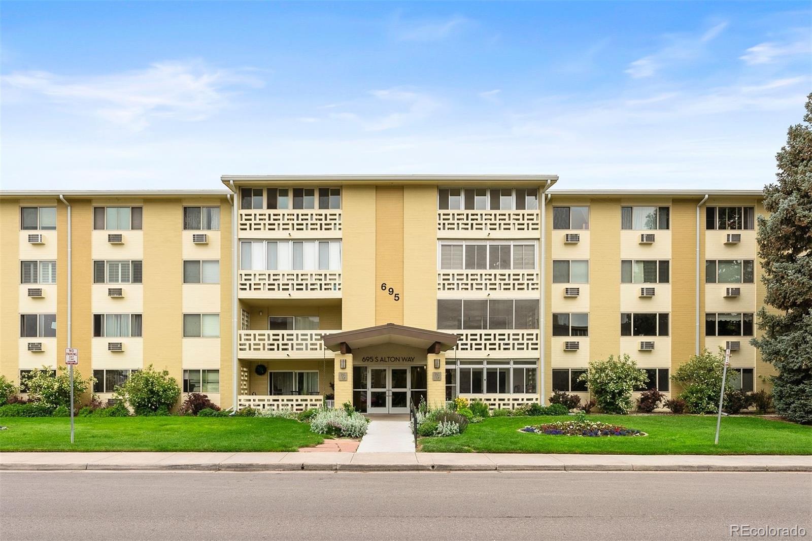 695 S Alton Way Denver CO 80247