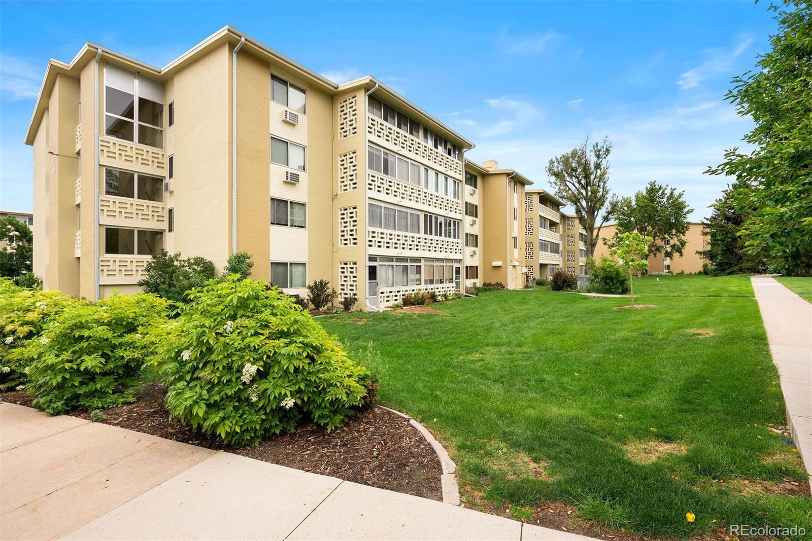 695 S Alton Way Denver CO 80247