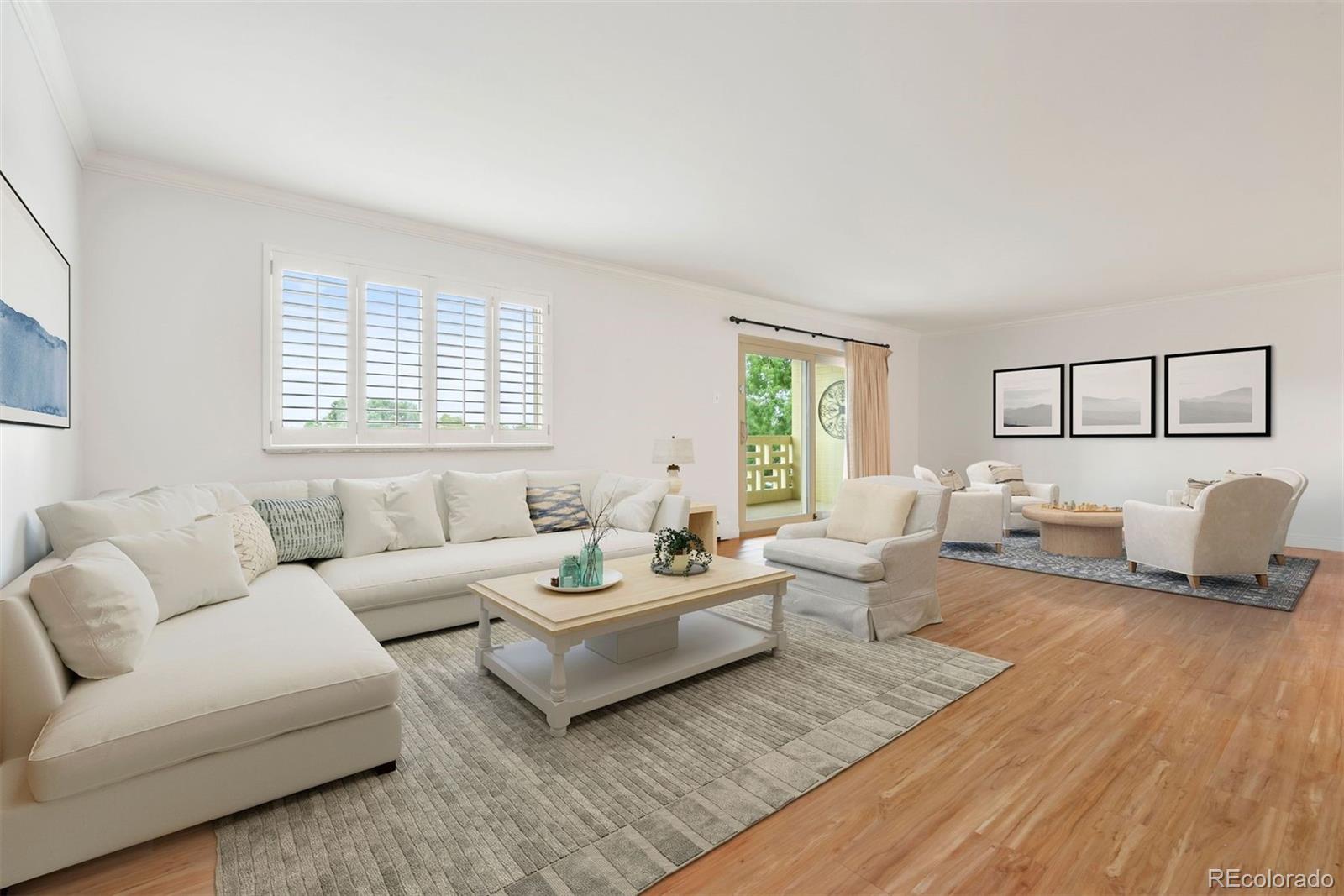 695 S Alton Way Denver CO 80247