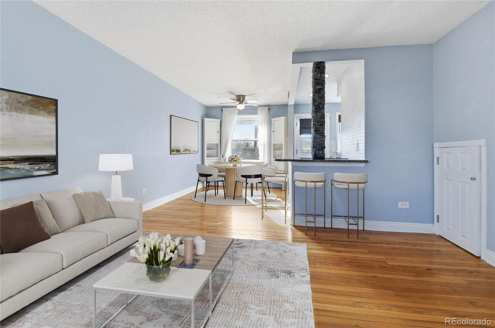2823 Jasmine Street Denver CO 80207