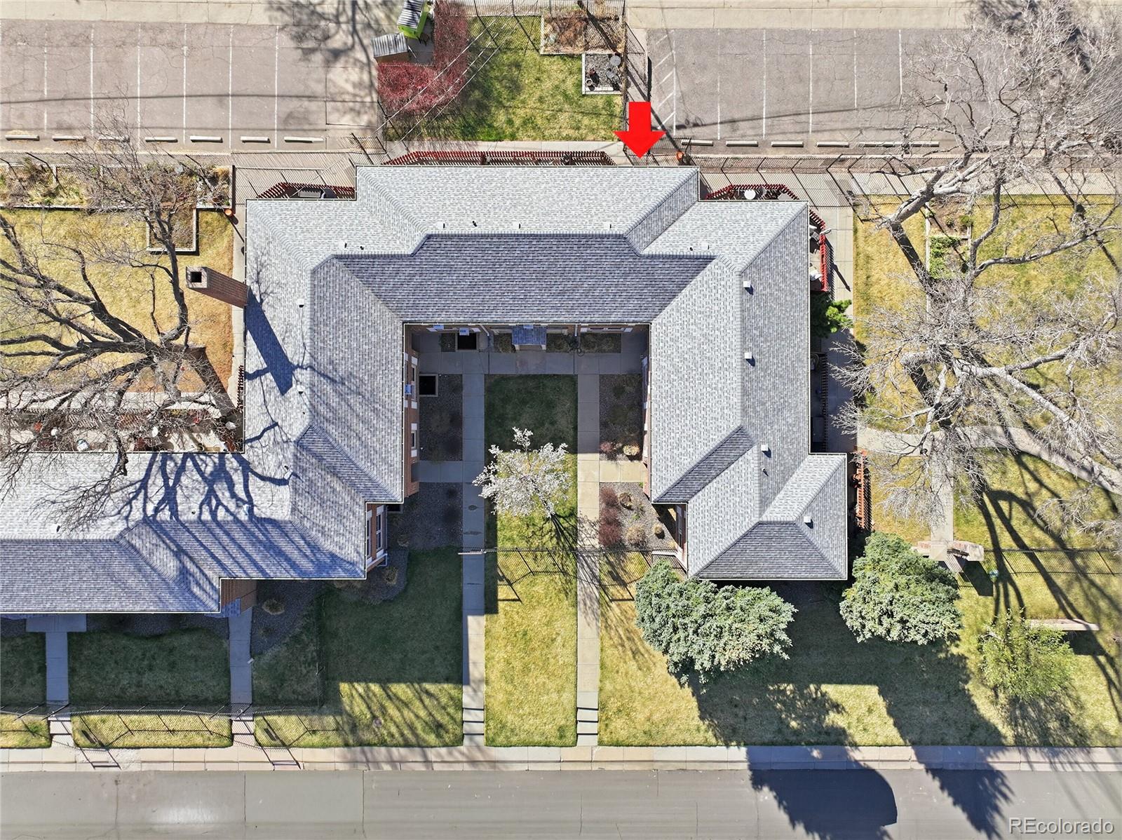 2823 Jasmine Street Denver CO 80207