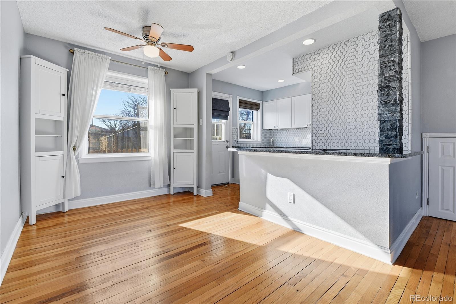 2823 Jasmine Street Denver CO 80207