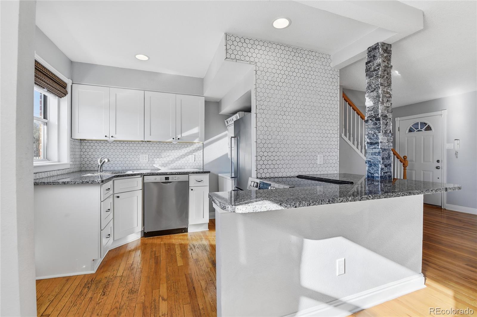 2823 Jasmine Street Denver CO 80207