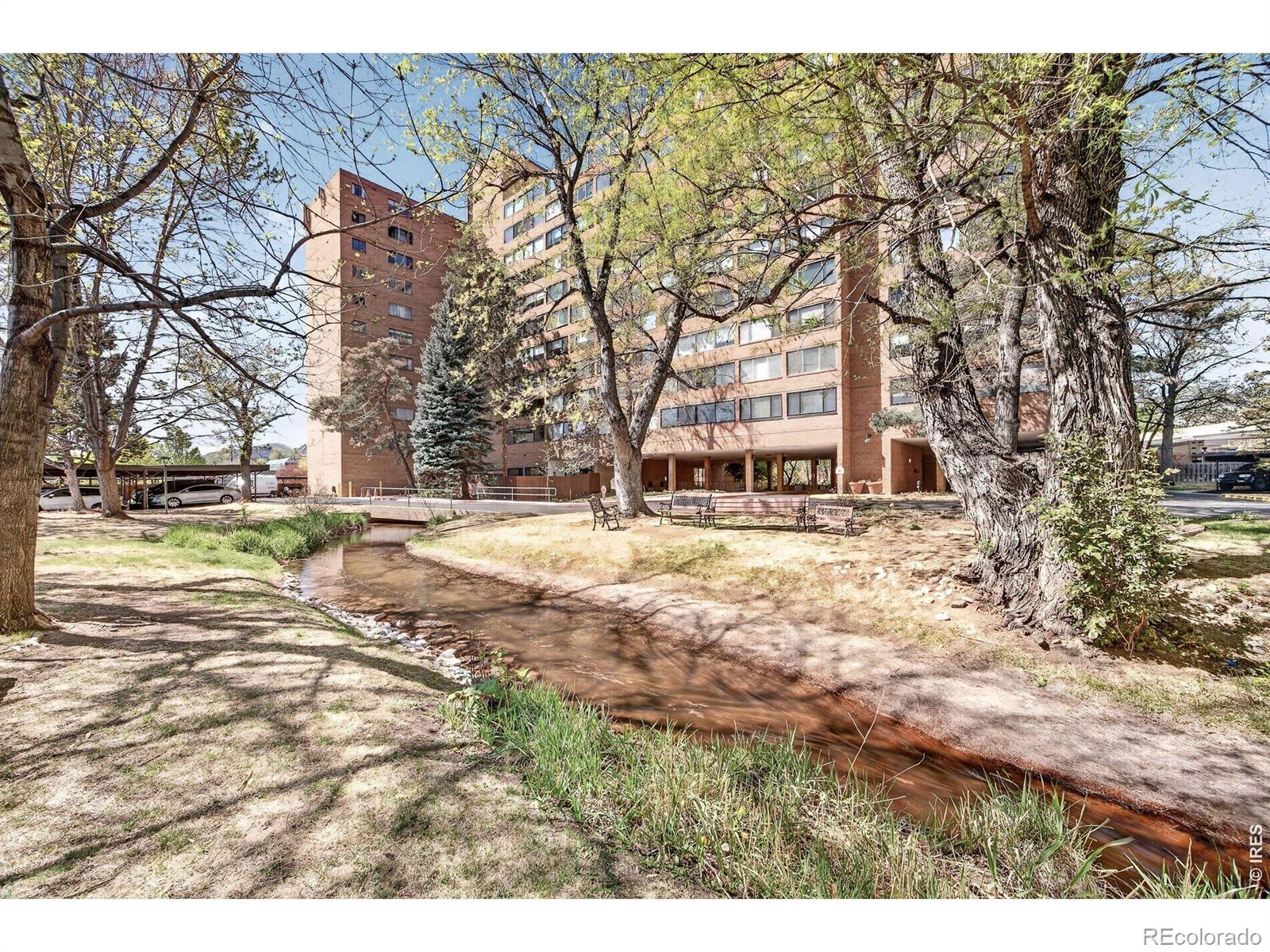 1850 Folsom Street Boulder CO 80302