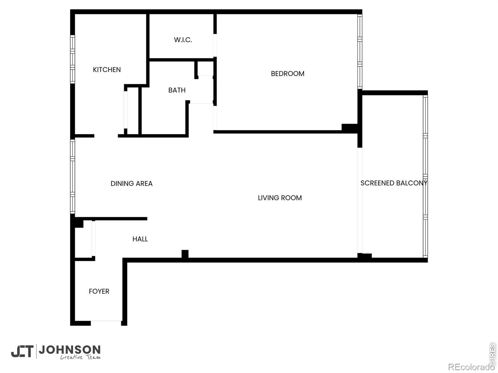 1850 Folsom Street Boulder CO 80302