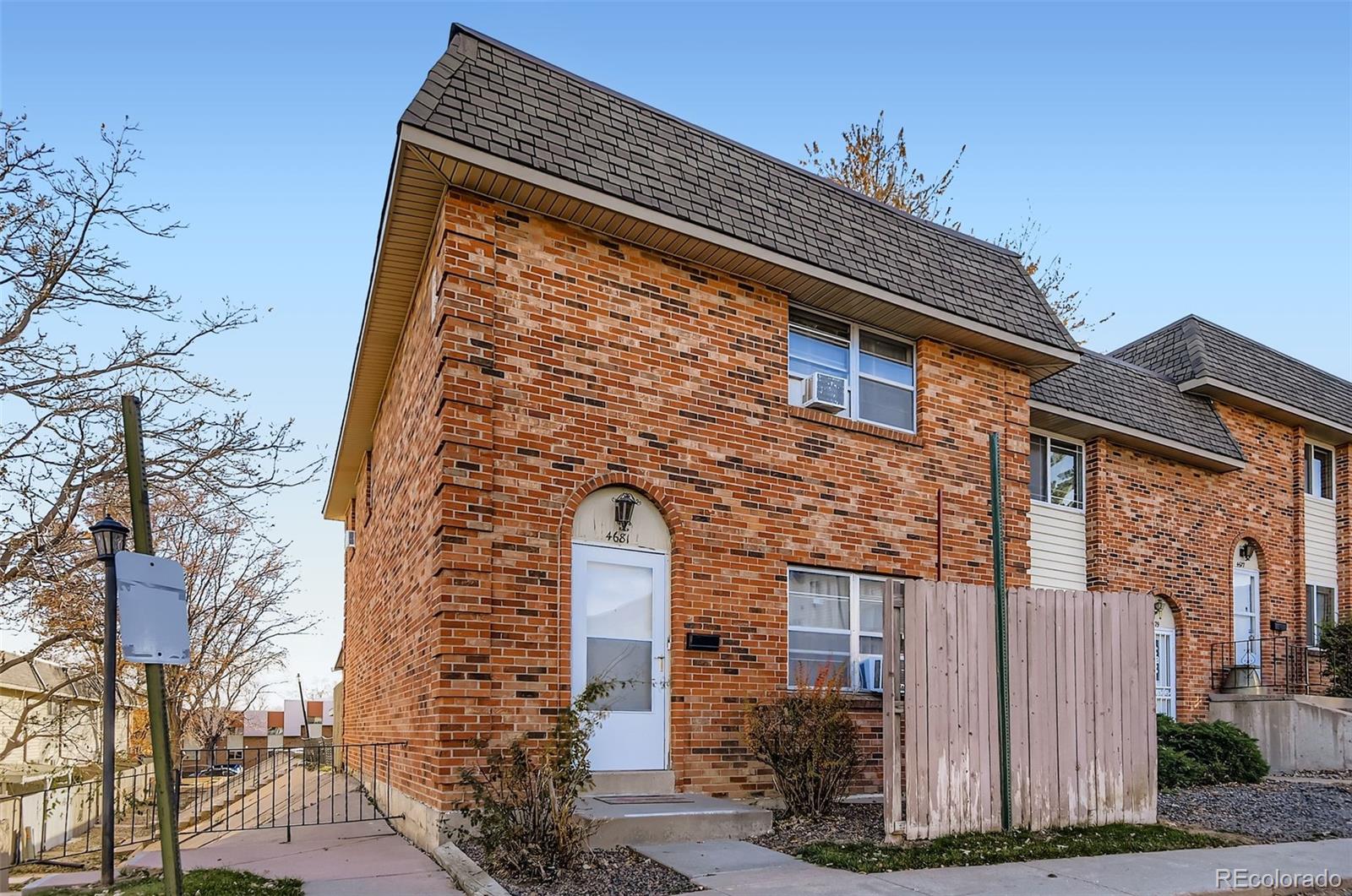 4681 S Lowell Boulevard Denver CO 80236