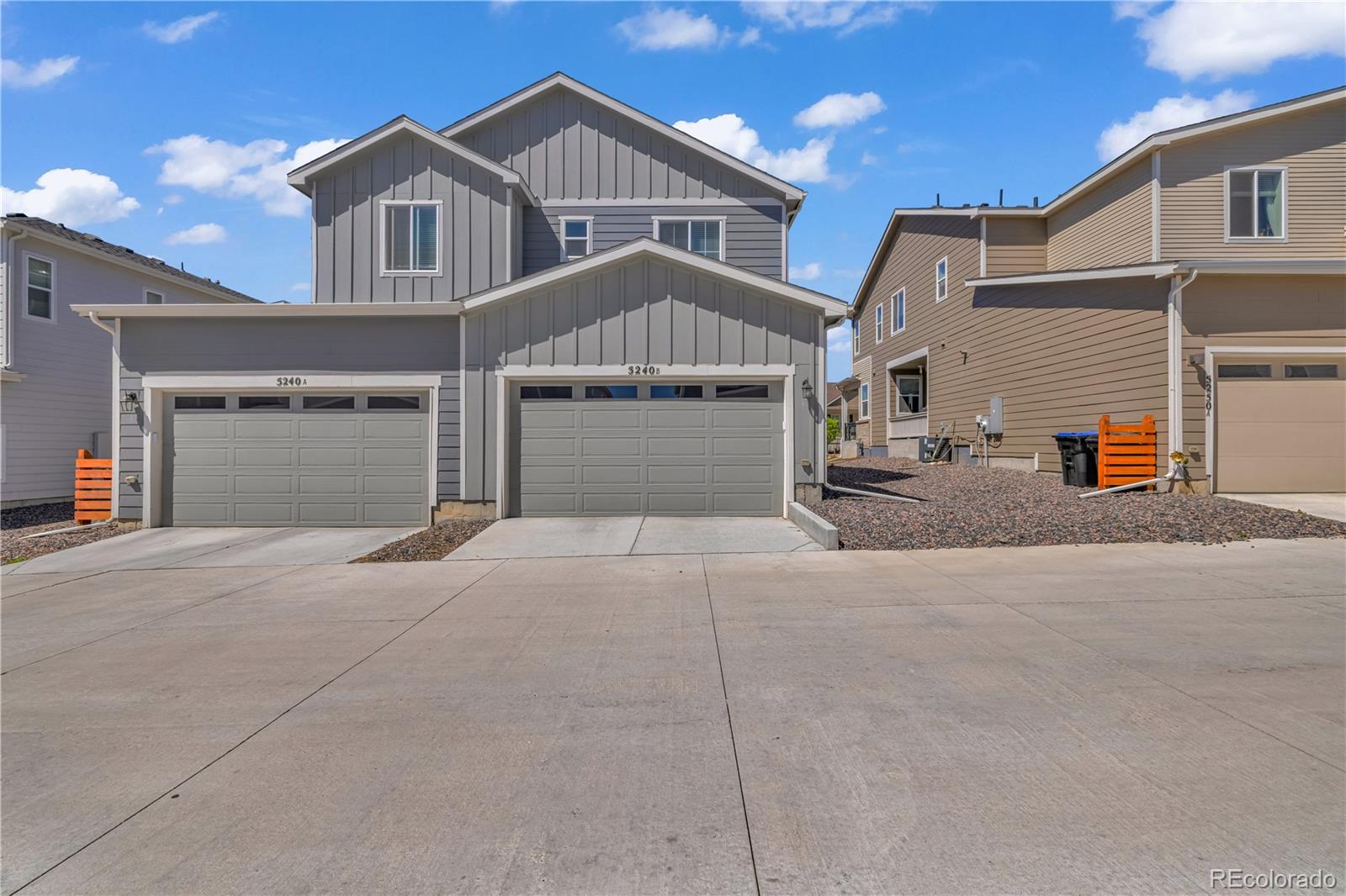 5240 Routt Court Arvada CO 80002