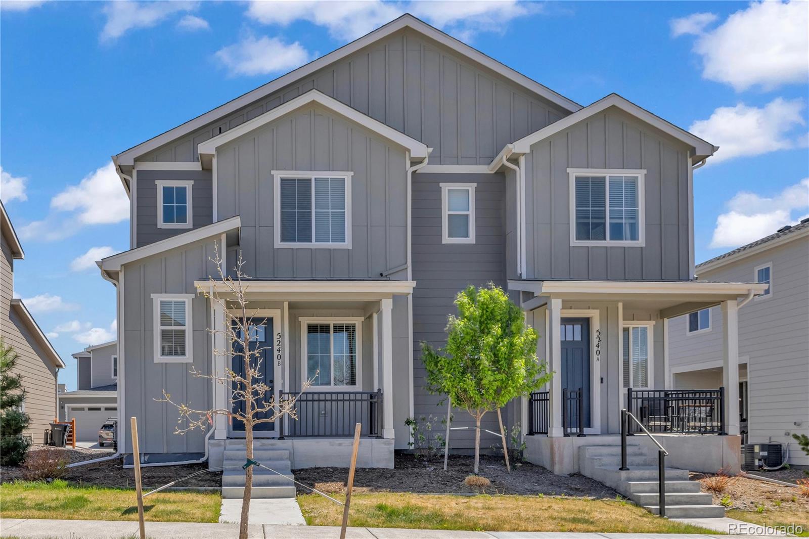5240 Routt Court Arvada CO 80002