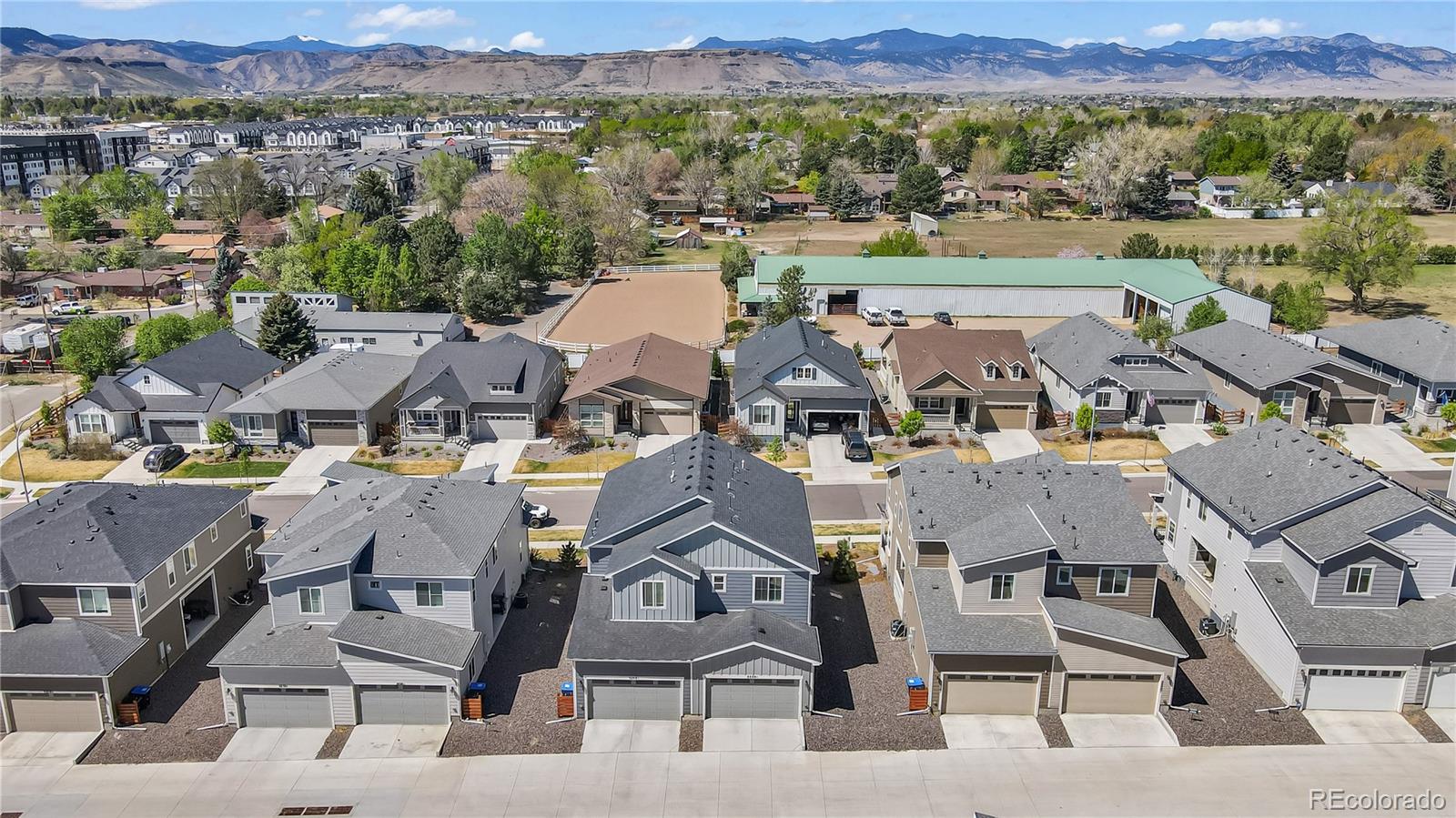 5240 Routt Court Arvada CO 80002