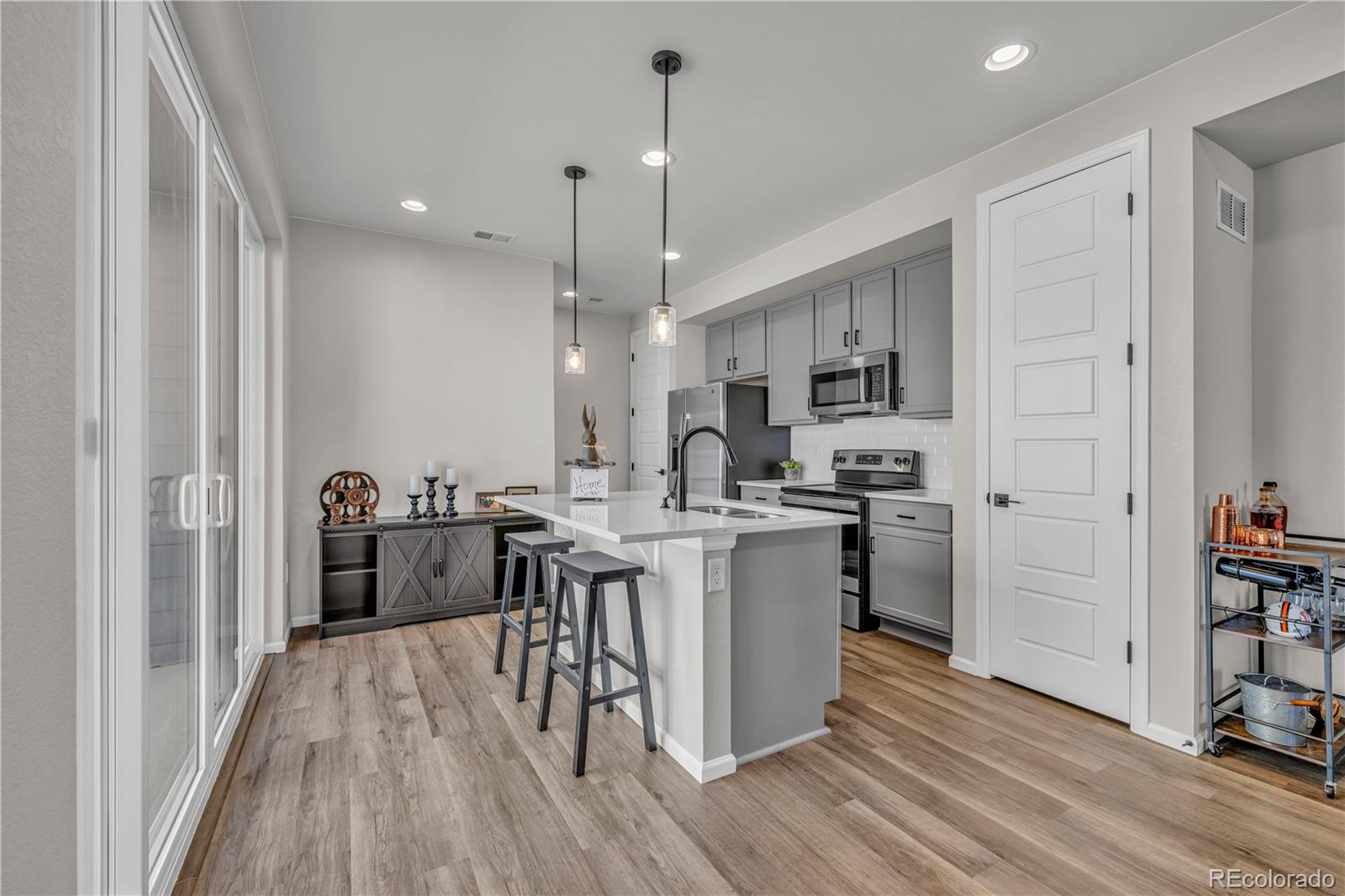 5240 Routt Court Arvada CO 80002