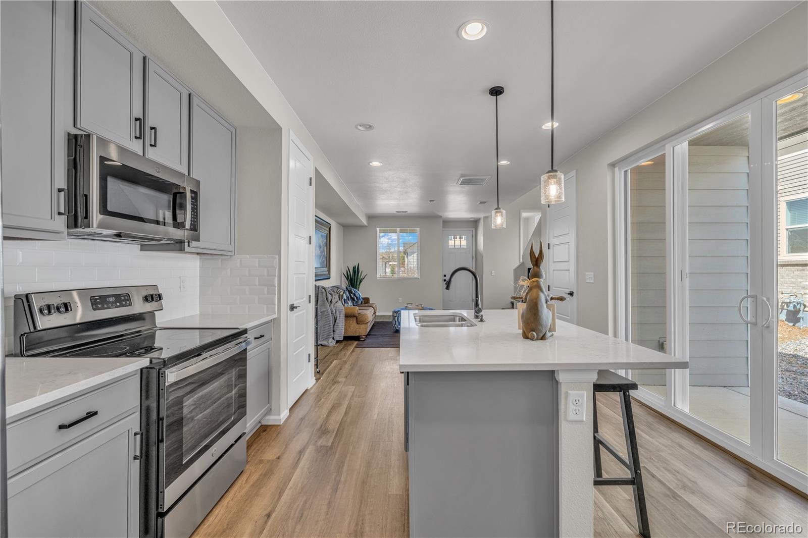 5240 Routt Court Arvada CO 80002