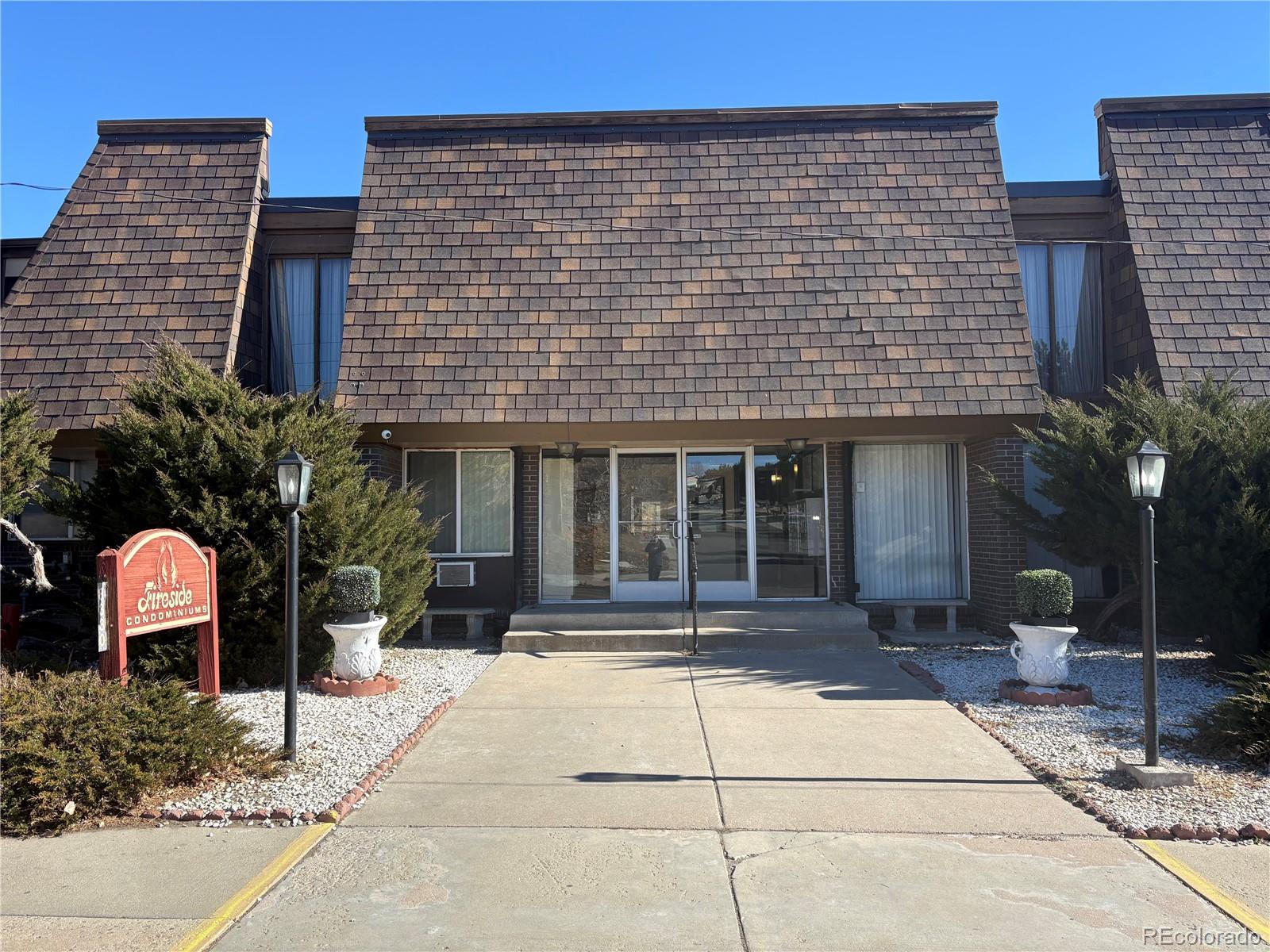 8330 Zuni Street Denver CO 80221
