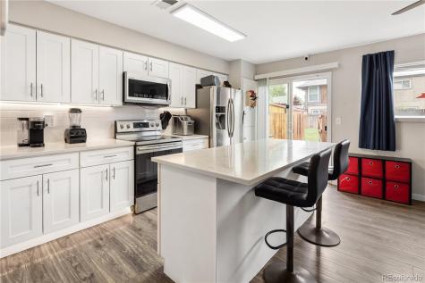 1264 S Crystal Way Aurora CO 80012