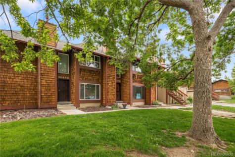 1264 S Crystal Way Aurora CO 80012