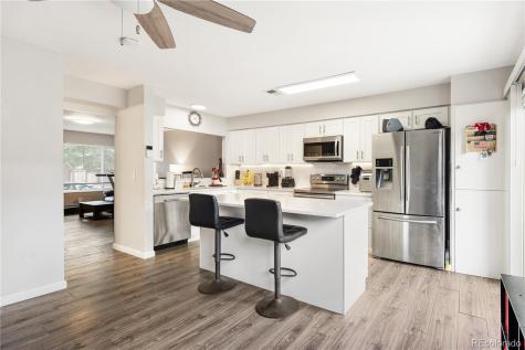 1264 S Crystal Way Aurora CO 80012