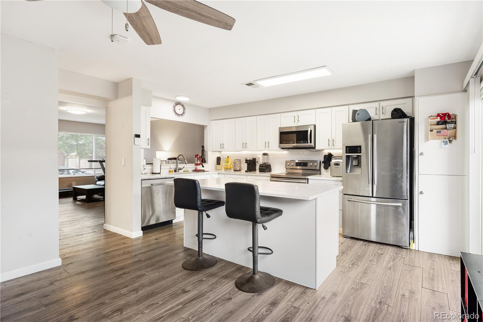 1264 S Crystal Way Aurora CO 80012