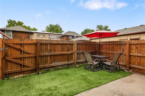 1264 S Crystal Way Aurora CO 80012