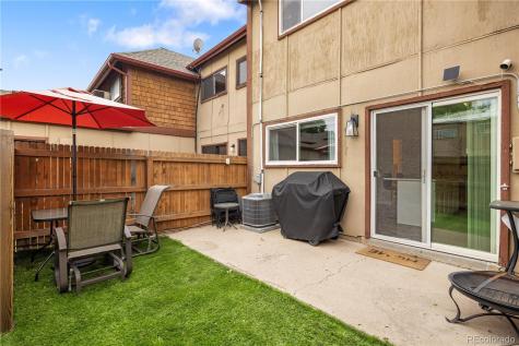 1264 S Crystal Way Aurora CO 80012