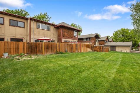 1264 S Crystal Way Aurora CO 80012