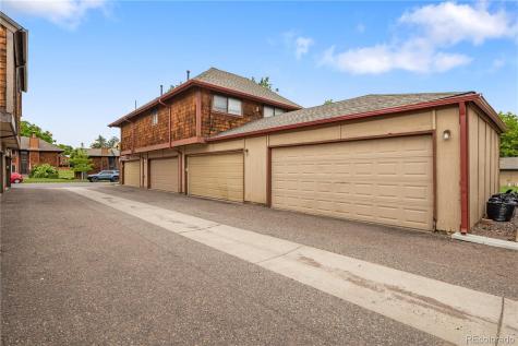 1264 S Crystal Way Aurora CO 80012