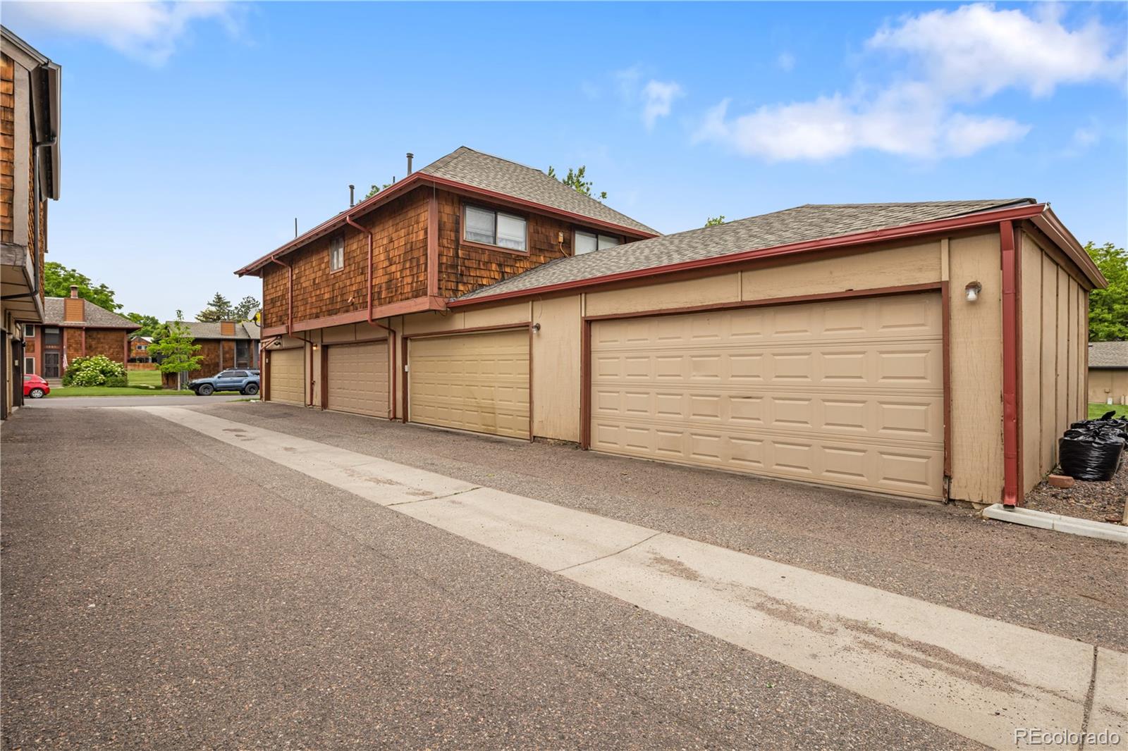 1264 S Crystal Way Aurora CO 80012