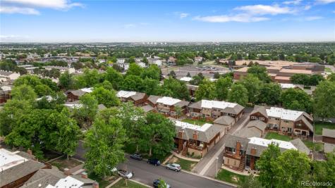 1264 S Crystal Way Aurora CO 80012