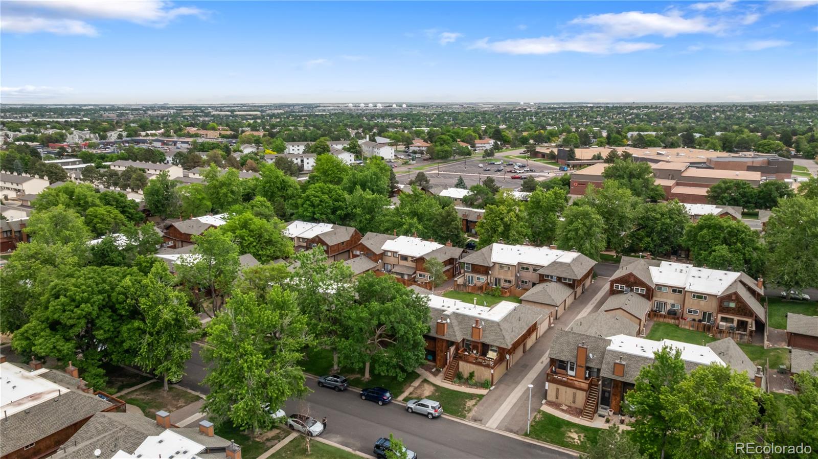 1264 S Crystal Way Aurora CO 80012